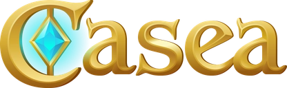 Casea logo