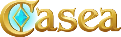 Casea logo